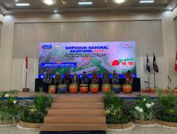 Bengkulu Jadi Tuan Rumah, Kegiatan Simposium Nasional Akuntansi 2024