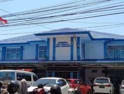 Dinkes Kota Bengkulu Gencar Sosialisasi Cegah HIV