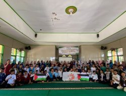 SMKN 2 Kota Bengkulu Jadi Saksi, Acara Kuliah Umum Pelajar Antar Sekolah
