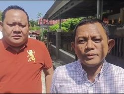 Kasus Pengancaman Warga Sawah Lebar, Oknum Mengaku dari Kejaksaan, Begini Penjelasan Kejari Bengkulu