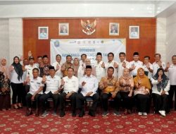Pemda Kaur Targetkan Angka Stunting Turun Tahun 2024