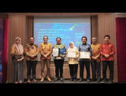 IPS Kota Bengkulu Tahun 2024, Sukses Capai Nilai 2,68 Predikat Baik Tertinggi di Sumbagsel