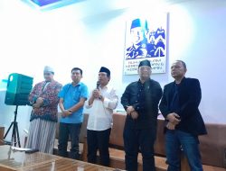 Hasil Quick Count Paslon Walkot Bengkulu Dedy-Ronny Paling Unggul dari 4 Paslon Lainnya