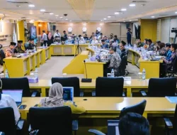 DPD RI Tindak Lanjuti Aduan Masyarakat Terkait Sengketa Lahan