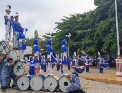SMAN 1 Bengkulu Tengah, Gelar Perayaan HGN 2024 Dengan Berbagai Lomba Kreatif