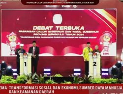 Cagub Rohidin: 4 poin cegah kekerasan perempuan, nomor 3 lewat agama