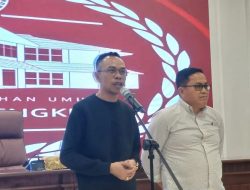 Kasus OTT Gubernur, Tidak Pengaruhi Jadwal Pencoblosan Pilkada