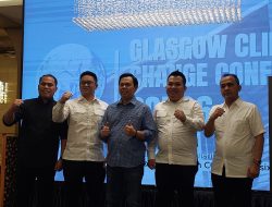 Ketua DPD RI Ajak Masyarakat Bengkulu, Kawal Visi Misi Prabowo -Gibran Menuju Indonesia Emas 2045