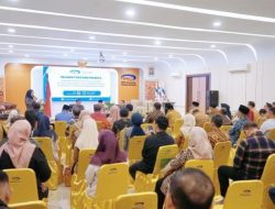 BPKP Provinsi Bengkulu Gelar Worskhop Tata Kelola BUMN, BLUD  dan Bumdes