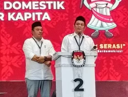 Cawabup Jonaidi: Kader Gerindra, Siap Bangun Koneksi Pusat Untuk Kemajuan Seluma