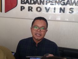Bawaslu Provinsi Bengkulu: Laporan Dugaan Money Politik Yang Dilapor Tim Helmi-Mian Tidak Memenuhi Unsur
