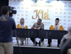 KIA 2014, Kemenag Jadi Tonggak Penting Dalam Perkuat Literasi Agama Di Indonesia
