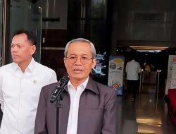 Kasus OTT di Bengkulu, di Duga Berkaitan Dengan Pendanaan Pilkada 2024