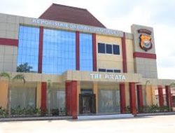 Terpantau Kondisi Aman Terkendali, Polda Bengkulu Terima 20 Laporan dari Masyarakat