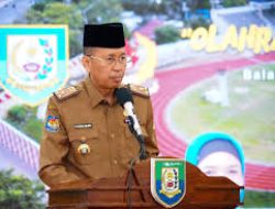 Pemprov Bengkulu: Pentingnya Penguat Infrastruktur Teknologi Untuk Meningkatkan Kwalitas Pelayanan Publik