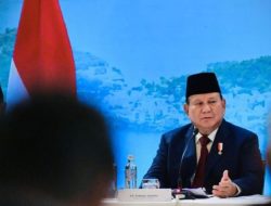 Kasus Kelaparan Anak di Indonesia Mencapai 25 Persen, Ini Langkah Strategis Prabowo
