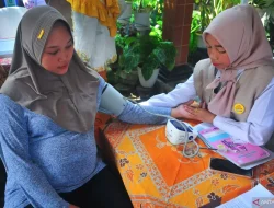 Antisipasi Kasus Kematian Bayi, Dinkes Bengkulu Himbau Ibu Harus Rutin Periksa Kehamilan