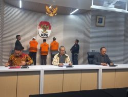 KPK Ungkap Gubernur Bengkulu Cairkan Gaji Guru Honorer untuk Pilkada 2024