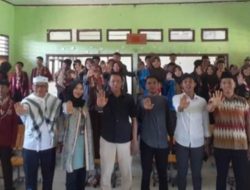 Polres Kaur Gelar Sosialisasi di Sekolah, Tentang Bahaya Narkoba