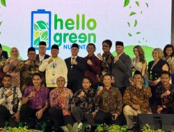 Benny Suharto Datangkan Investasi Ratusan Milyar Untuk Bengkulu