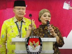 Calon Wagub Meriani Dorong Pelatihan Keterampilan bagi Anak Putus Sekolah