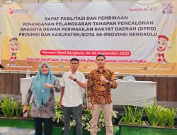 Seluruh APK Wajib di Turunkan, Saat Masa Tenang Dimulai Tidak Ada Lagi Kampanye