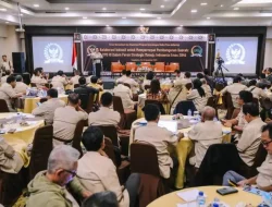 Butuh Dukungan Kuat Dalam Pemberitaan, DPD RI Jalin Sinergi Dengan Insan Media