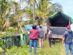 Pemungutan Suara Selesai, Masyarakat Kembali Ke Aktivitas Rutin-Provokator Harap Nyingkir