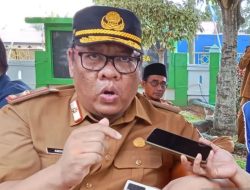 Pemkab Mukomuko Periksa Semua Dokumen Aset Milik Daerah