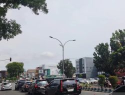 Antisipasi Penyakit ISPA, Dinkes Kota Bengkulu Himbau Seluruh Masyarakat Jaga Pola Makan