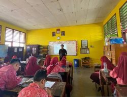 Pemkot Bengkulu Tetap Terapkan P5, Sambil Tunggu Regulasi Pusat