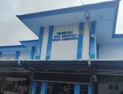 Dinkes Bengkulu Canangkan Penerapan Seluruh Puskesmas Terapkan PPK BLUD