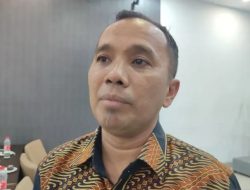 Bawaslu Kota Bengkulu Lakukan Pemetaan TPS