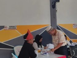 Pilkada Bengkulu 2024: 2.818 Warga Binaan Gunakan Hak Pilihnya