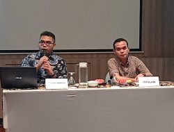 Hasil Quice Count Pilkada Bengkulu, Cagub No 1 Helmi-Mian Unggul
