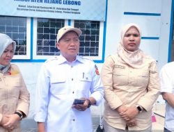 Bawaslu: Empat Laporan Dugaan Politik Uang di Rejang Lebong Tidak Terbukti