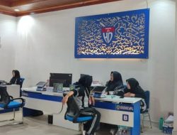 DPMPTSP Bengkulu, Catat 100 Ribu Masyarakat Manfaatkan MPP