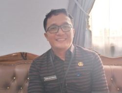 KPU Mukomuko Asuransikan Semua Petugas Yang Sakit Saat Pilkada