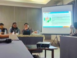 Jelang Pilwakot  Bengkulu 2024, Hasil Survei MSCI Paslon Dedy Wahyudi-Rony Tobing Paling Unggul