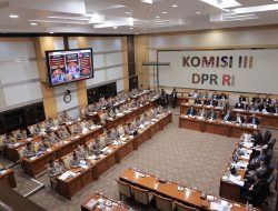 Kapolri: Sistem Pendingin Terus Diupayakan Cegah Polarisasi Saat Pilkada Serentak