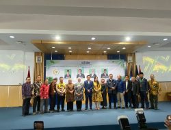 Ketua DPD RI Sultan B Najamudin Gelar Kuliah Umum