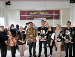 Jelang Pilkada 2024, Lapas Bengkulu Lakukan Simulasi Penggunaan Aplikasi Sirekap