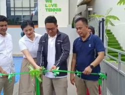 Yodan Land Group Resmi Me-Launchingkan 3 Wahana Baru di Bengkulu