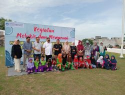 Balai Pelestarian Budaya Wilayah VII Gelar Lomba, Ini Harapan Pj Walikota Bengkulu