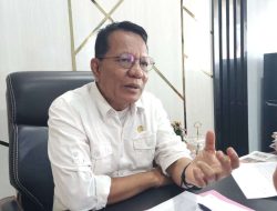 Dinas Koperasi UKM Kota Bengkulu Manfaatkan Digitalisasi Pemasaran
