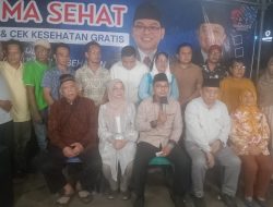 Paslon Seluma Teddy-Gustianto Klaim Kemenangan Dalam Pilkada 2024