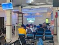 Dinas Dukcapil Kota Bengkulu Layani Administrasi Sebanyak 30 Warga Saat Pilkada
