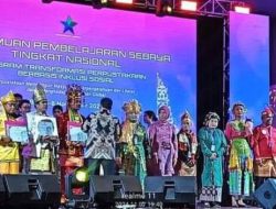 Perpustakaan Desa Durian Daun, Raih Penghargaan Nasional di Bali