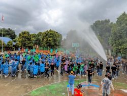Armada Damkar Bengkulu Selatan, Bisa dimanfaatkan Untuk Pembuatan Video