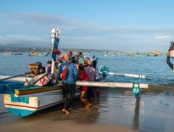 Dukung Pembangunan Berlanjut, PT BRI Tbk Catat Portofolio Pembiayaan Mencapai Rp. 764,8 Triliun